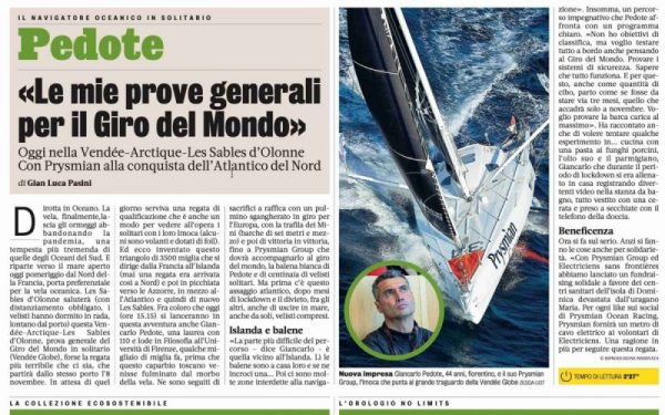 La Gazzetta dello Sport