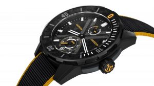 Diver X Cape Horn edizione limitata Vendee Globe