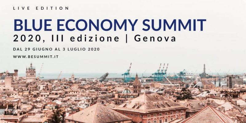 BLUE Economy Summit