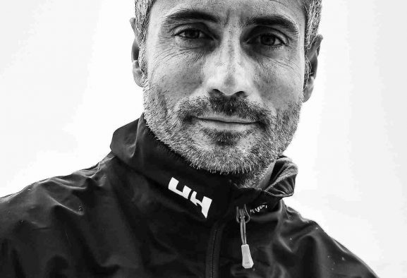 Causa situazione Giancarlo decide di fermarsi