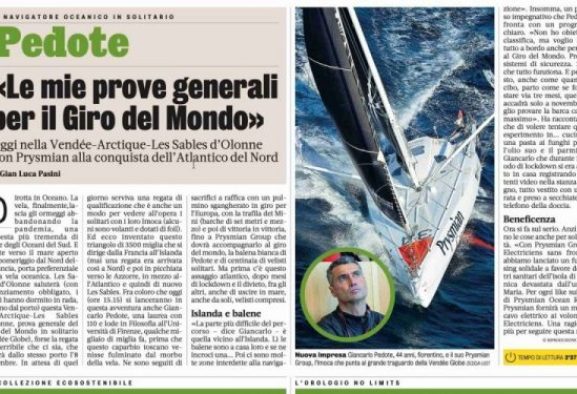 La Gazzetta dello Sport