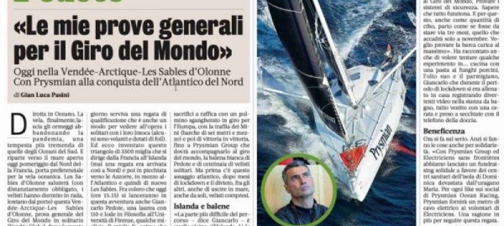 La Gazzetta dello Sport
